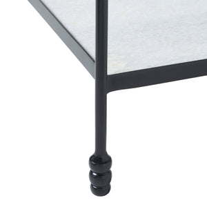 Giulia* - small accent table with storage for a clutter-free space | Image 6 | InSTYLE Home & Rugs