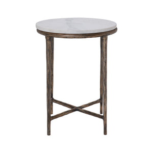 Pearson* - small accent table with storage for a clutter-free space | Image 1 | InSTYLE Home & Rugs