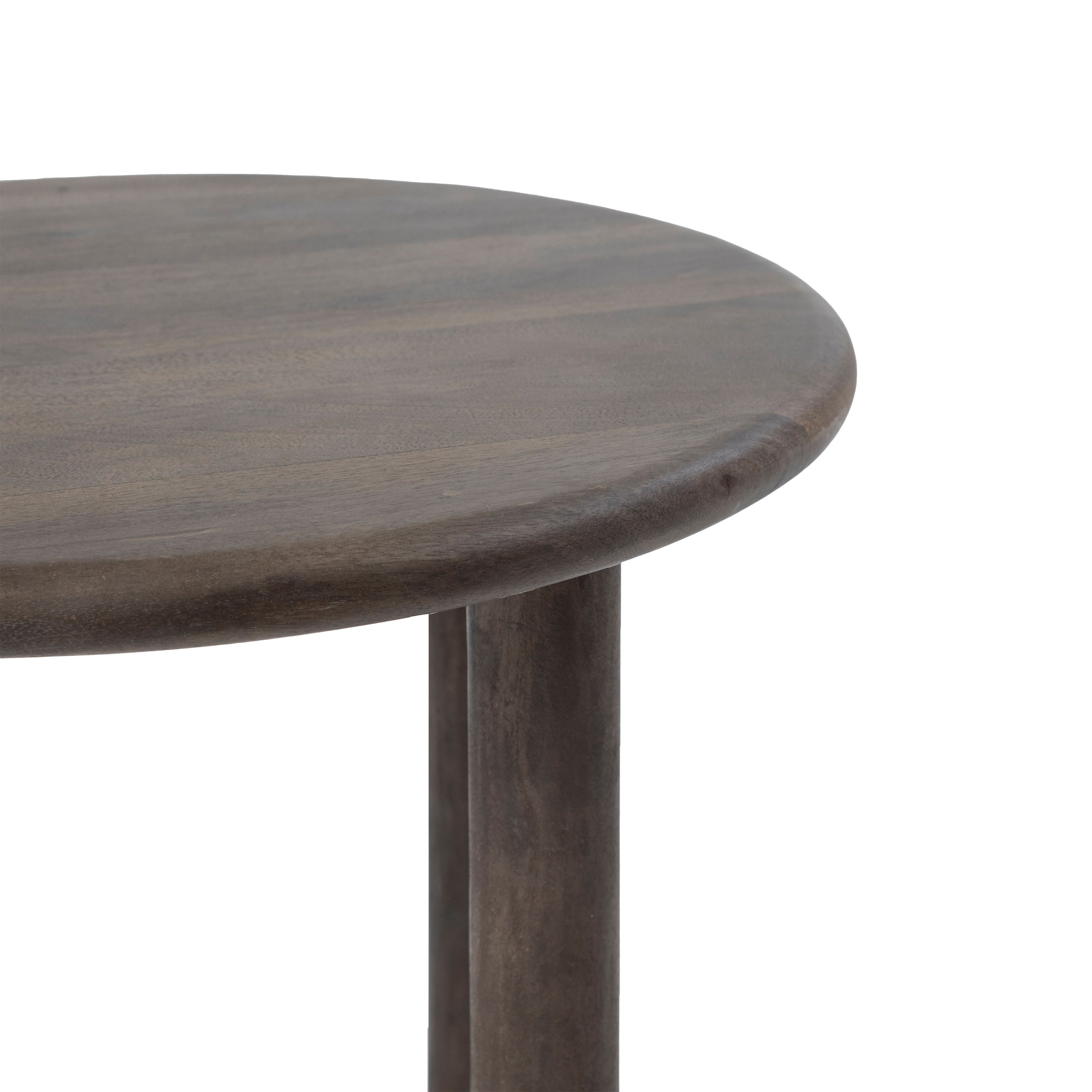 Cetus* - functional accent table with unique design for any room | Image 4 | InSTYLE Home & Rugs