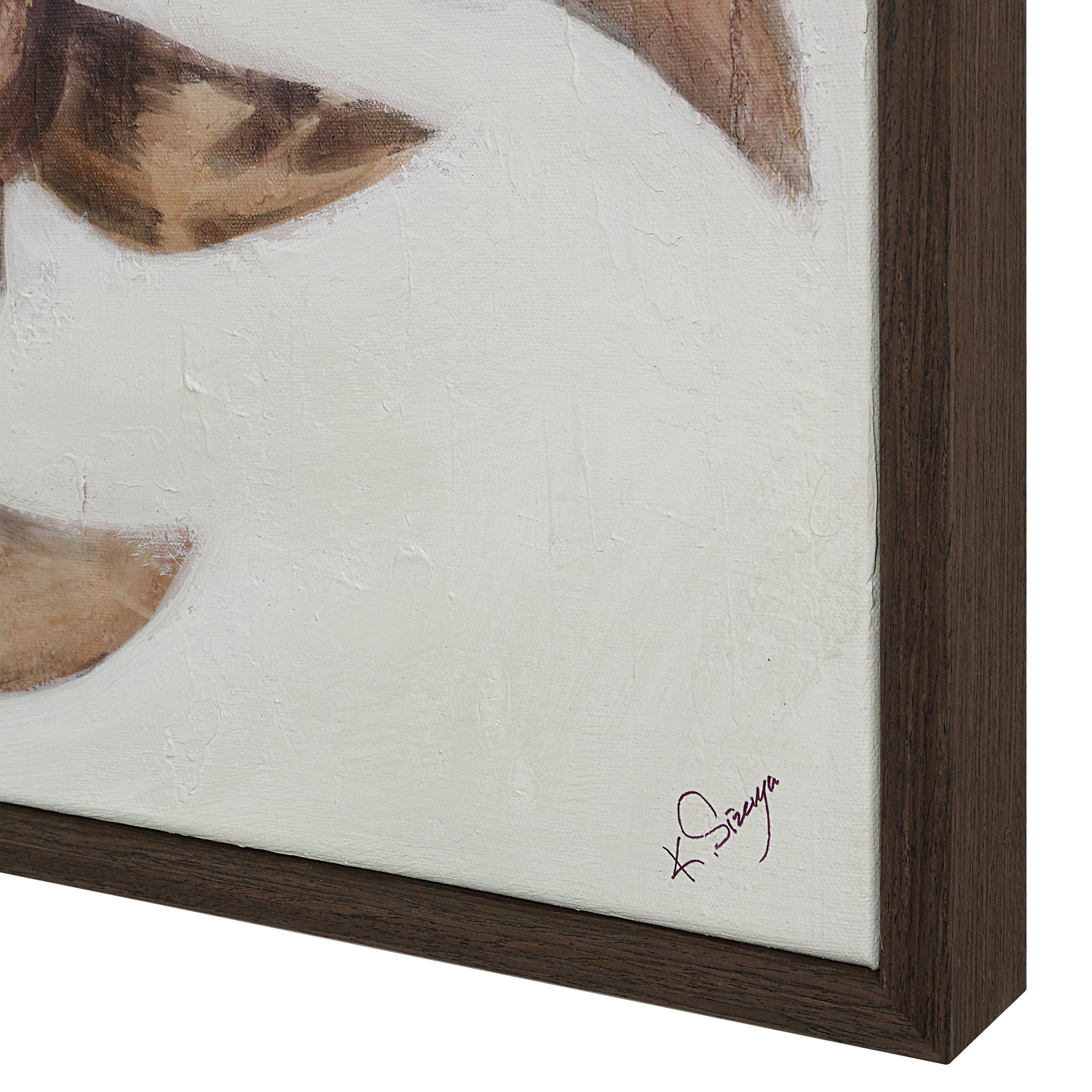 Busan - timeless artwork that brings character to any space | Image 3 | InSTYLE Home & Rugs