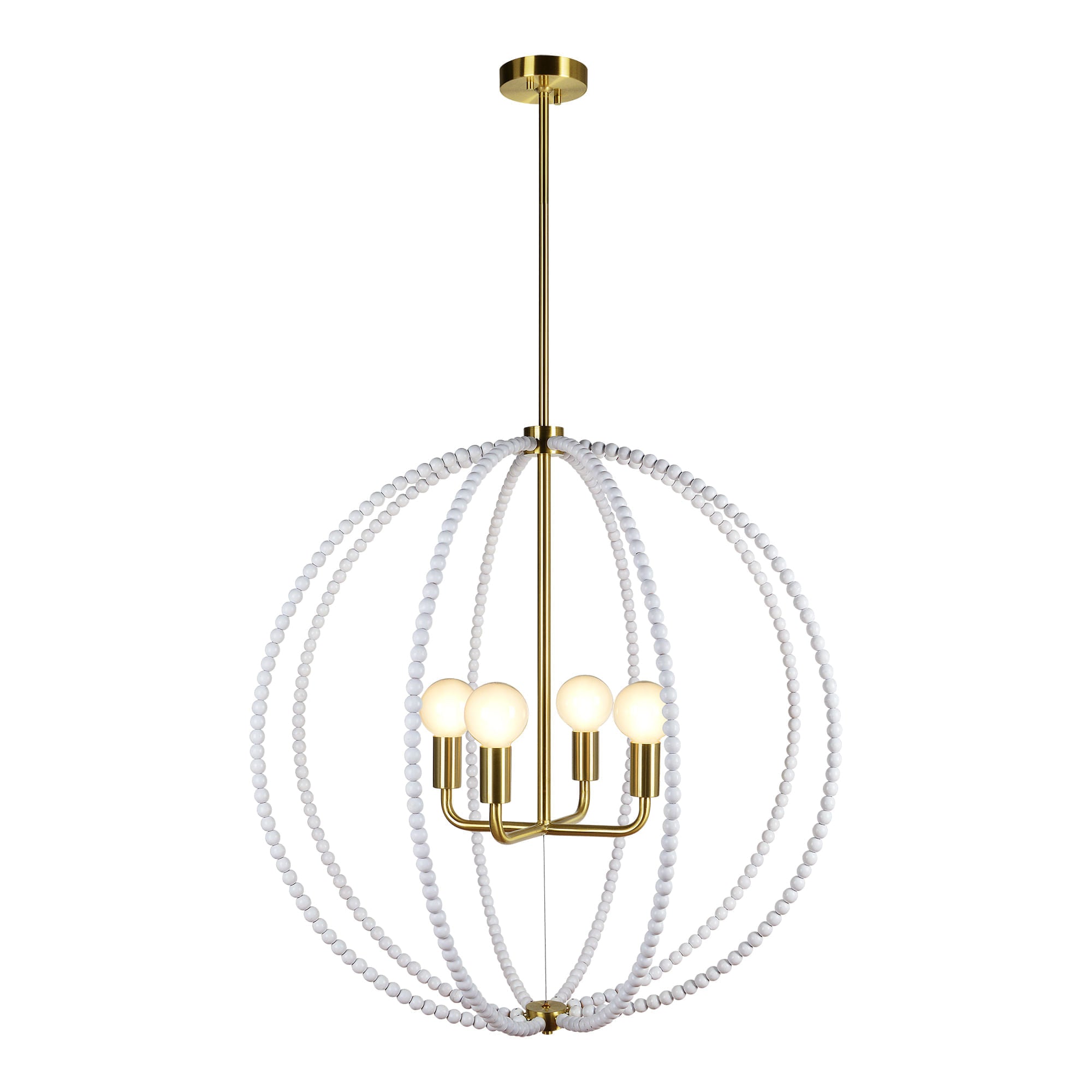 Basil - wide variety of lighting fixtures for every room | Image 2 | InSTYLE Home & Rugs
