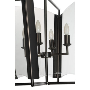 Toussaint - wide variety of lighting fixtures for every room | Image 5 | InSTYLE Home & Rugs