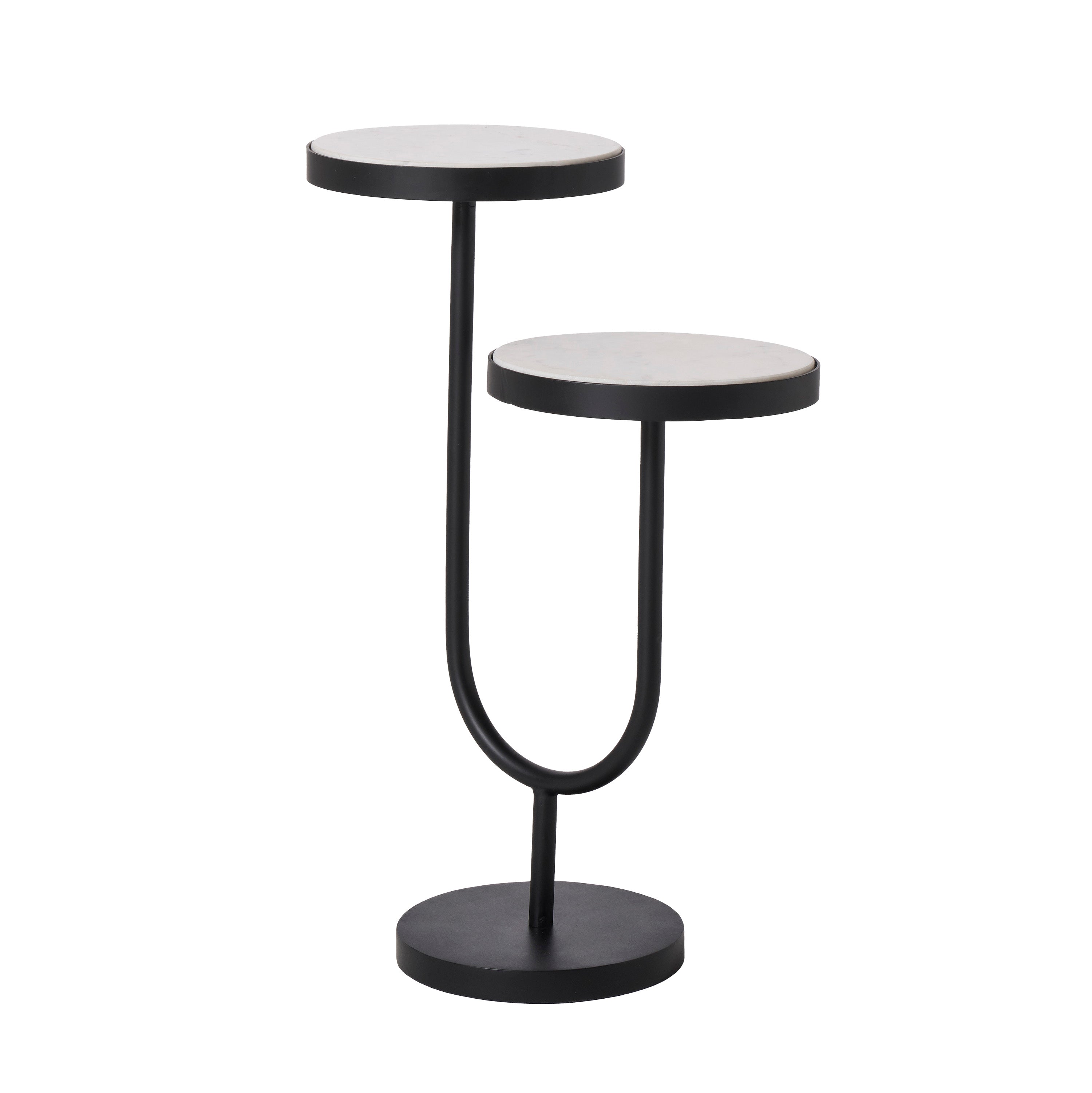 Ambra* - functional accent table with unique design for any room | Image 2 | InSTYLE Home & Rugs