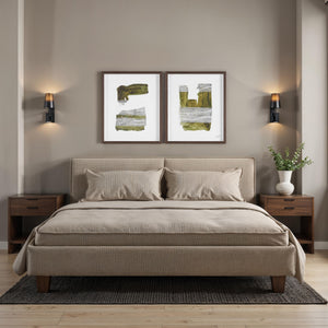 Aimee - bold and creative art for unique interior décor | Image 13 | InSTYLE Home & Rugs