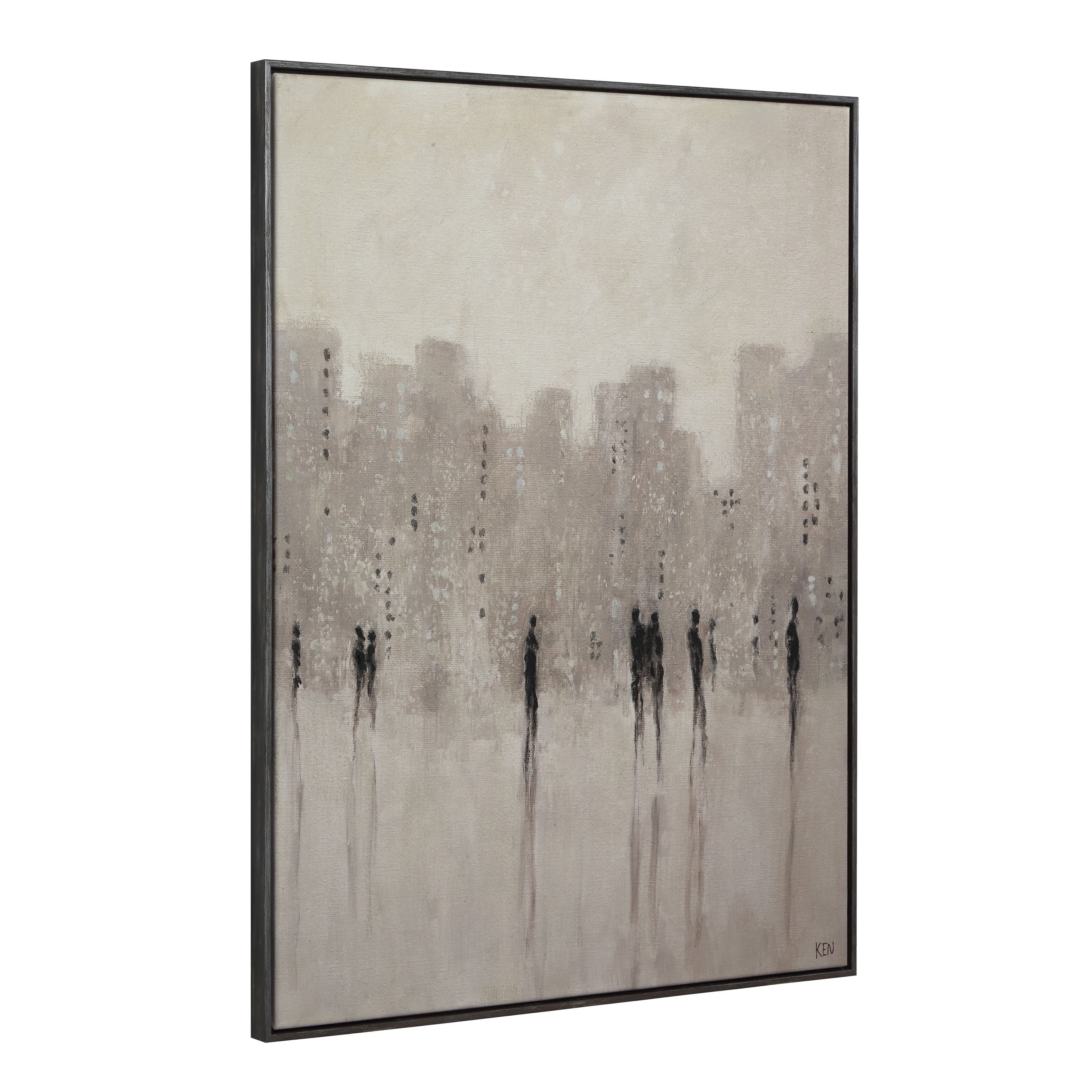Storia - eye-catching art pieces to enhance your home design | Image 2 | InSTYLE Home & Rugs
