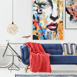Ara - bold and creative art for unique interior décor | Image 3 | InSTYLE Home & Rugs