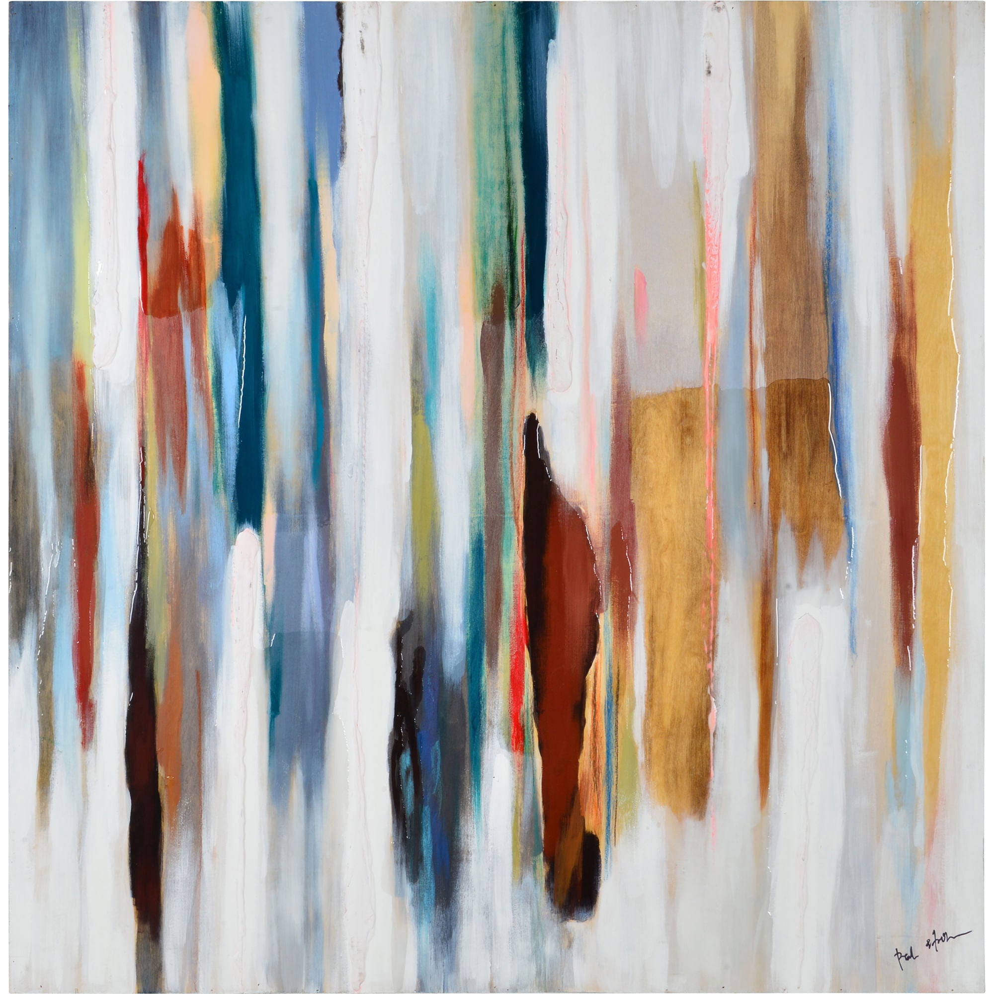 Harmon - timeless artwork that brings character to any space | Image 1 | InSTYLE Home & Rugs