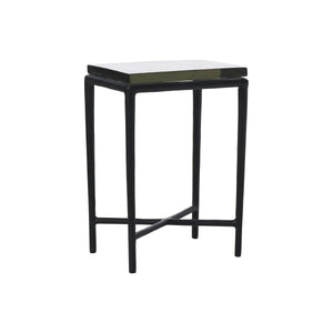Aria* - small accent table with storage for a clutter-free space | Image 3 | InSTYLE Home & Rugs