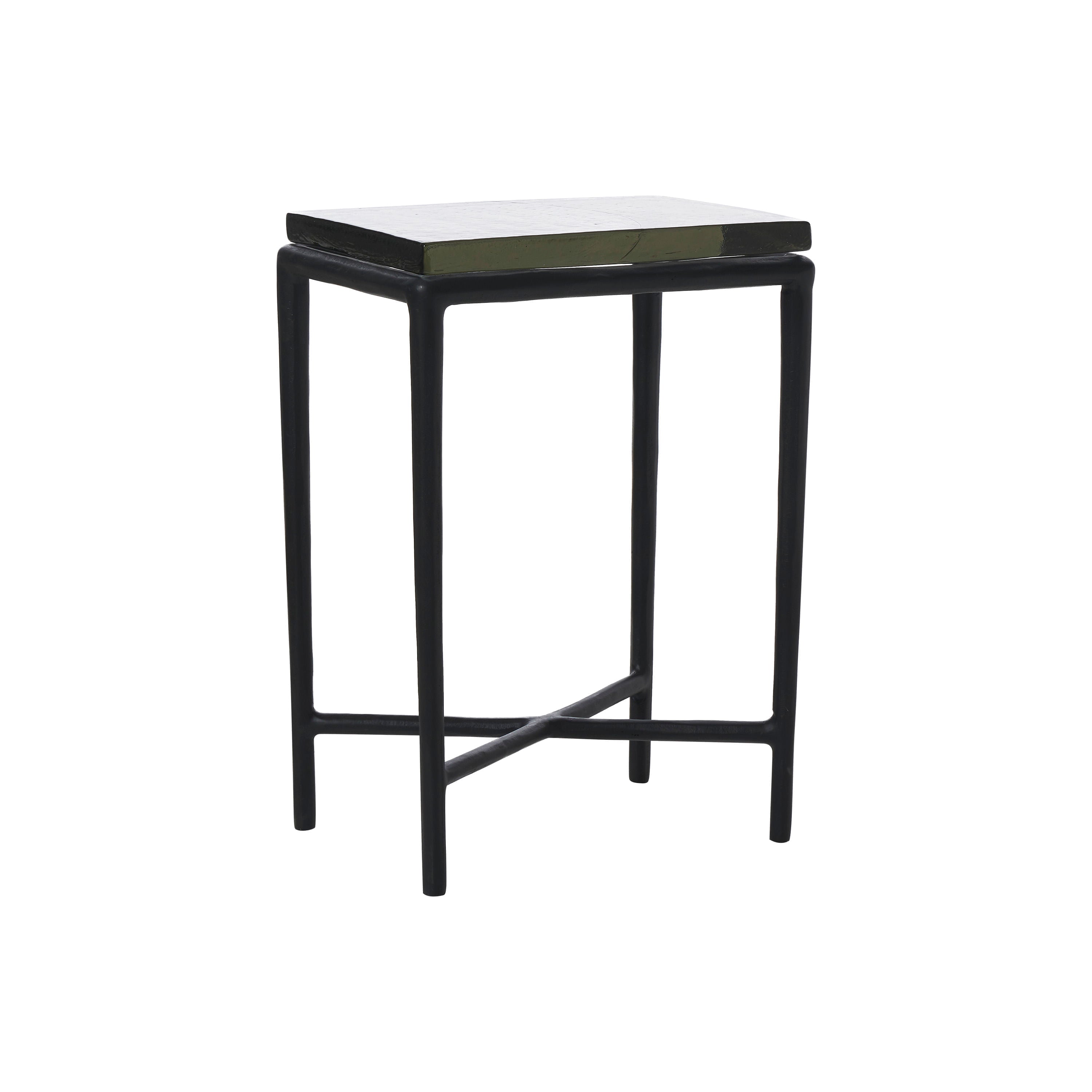 Aria* - small accent table with storage for a clutter-free space | Image 3 | InSTYLE Home & Rugs