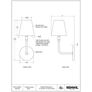 Andi - wide variety of lighting fixtures for every room | Image 5 | InSTYLE Home & Rugs