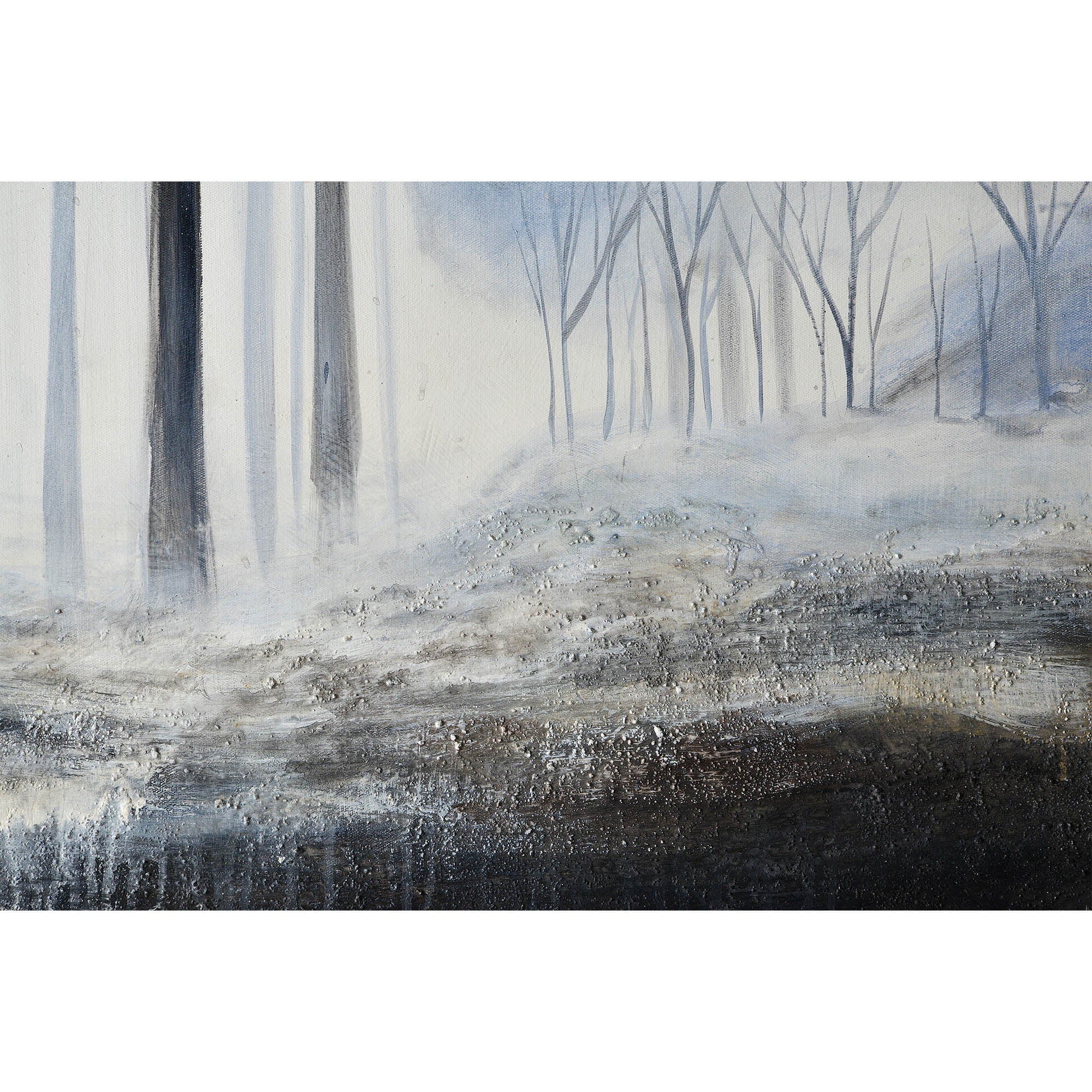 Rainier - bold and creative art for unique interior décor | Image 3 | InSTYLE Home & Rugs