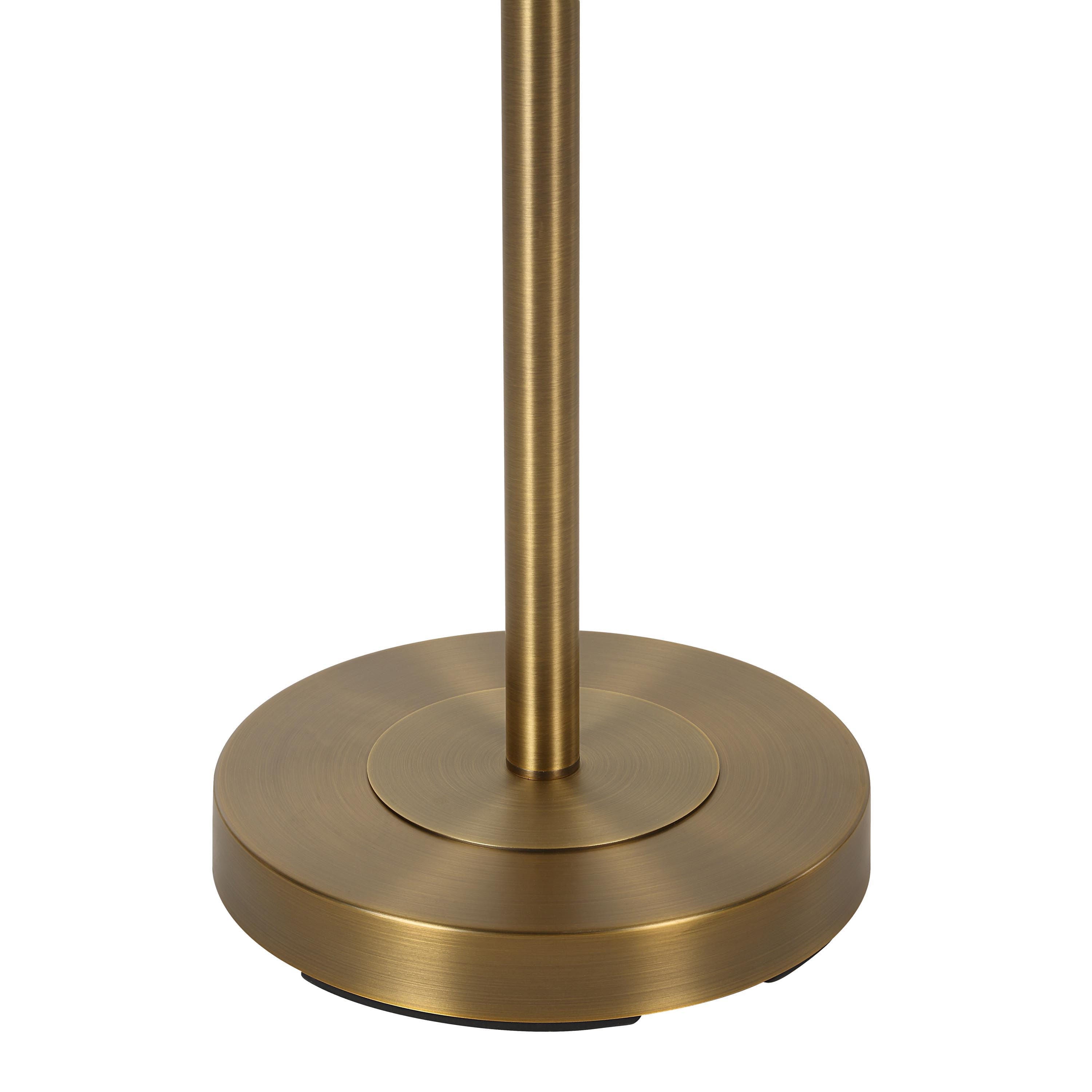 Moulton - from table lamps to chandeliers and floor lamps | Image 4 | InSTYLE Home & Rugs