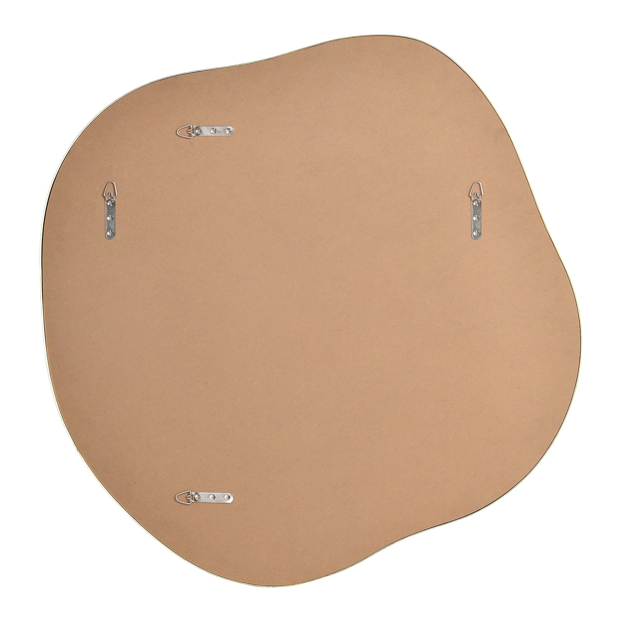 Nucleus - available in various shapes, sizes, and frame styles | Image 5 | InSTYLE Home & Rugs