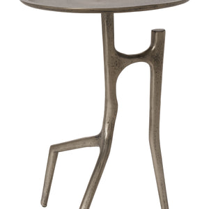 Tosco* - small accent table with storage for a clutter-free space | Image 2 | InSTYLE Home & Rugs