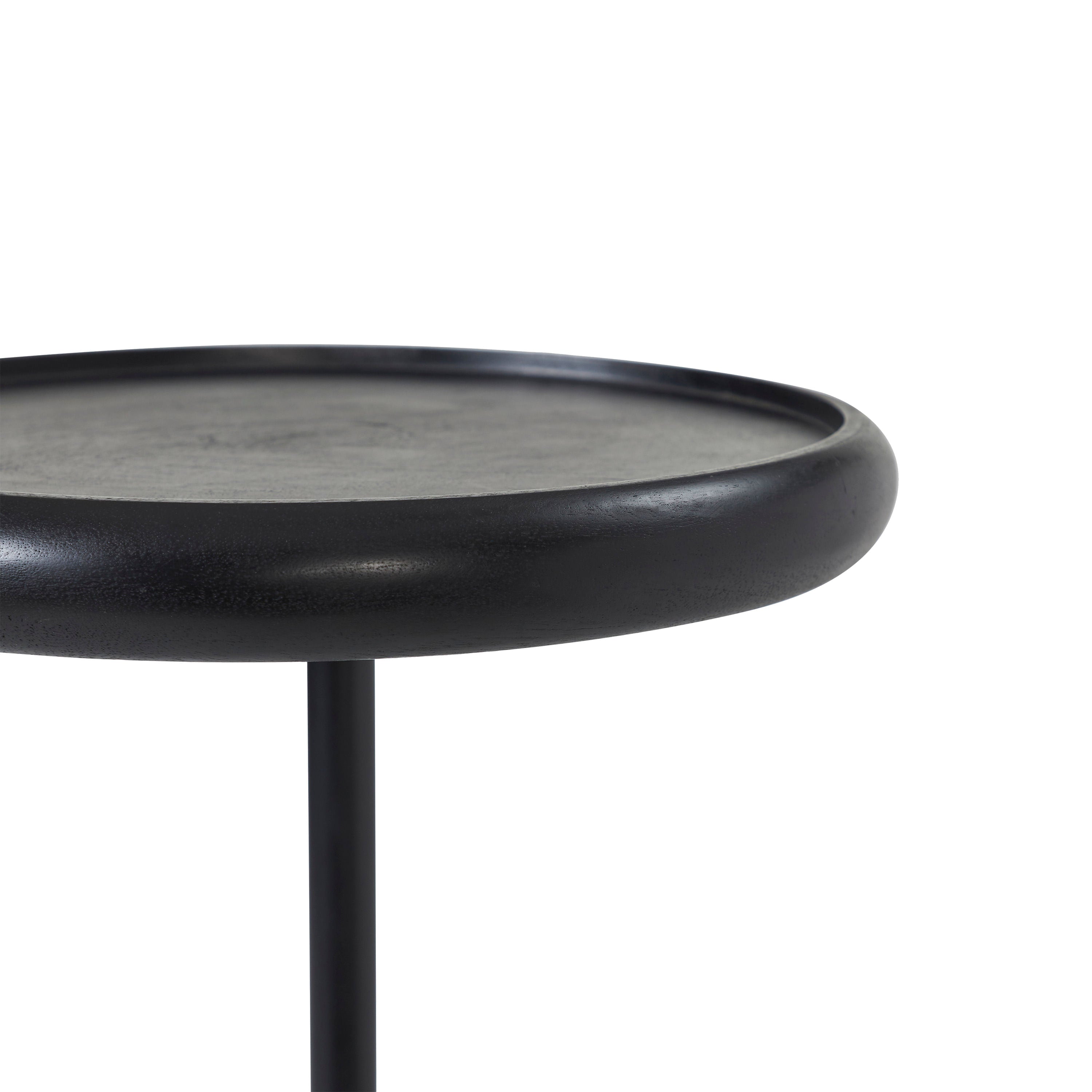 Hull* - chic accent table for contemporary home interiors | Image 4 | InSTYLE Home & Rugs