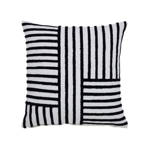 Stilo* - soft pillow perfect for lounging and relaxation | Image 1 | InSTYLE Home & Rugs