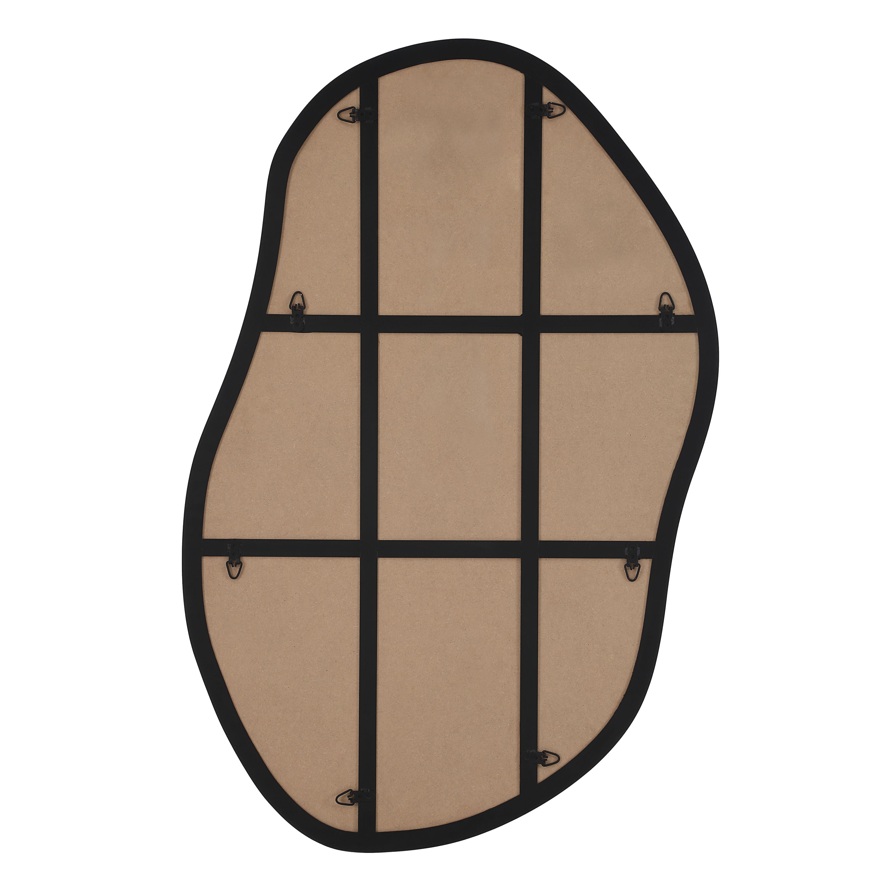 Jane - available in various shapes, sizes, and frame styles | Image 4 | InSTYLE Home & Rugs