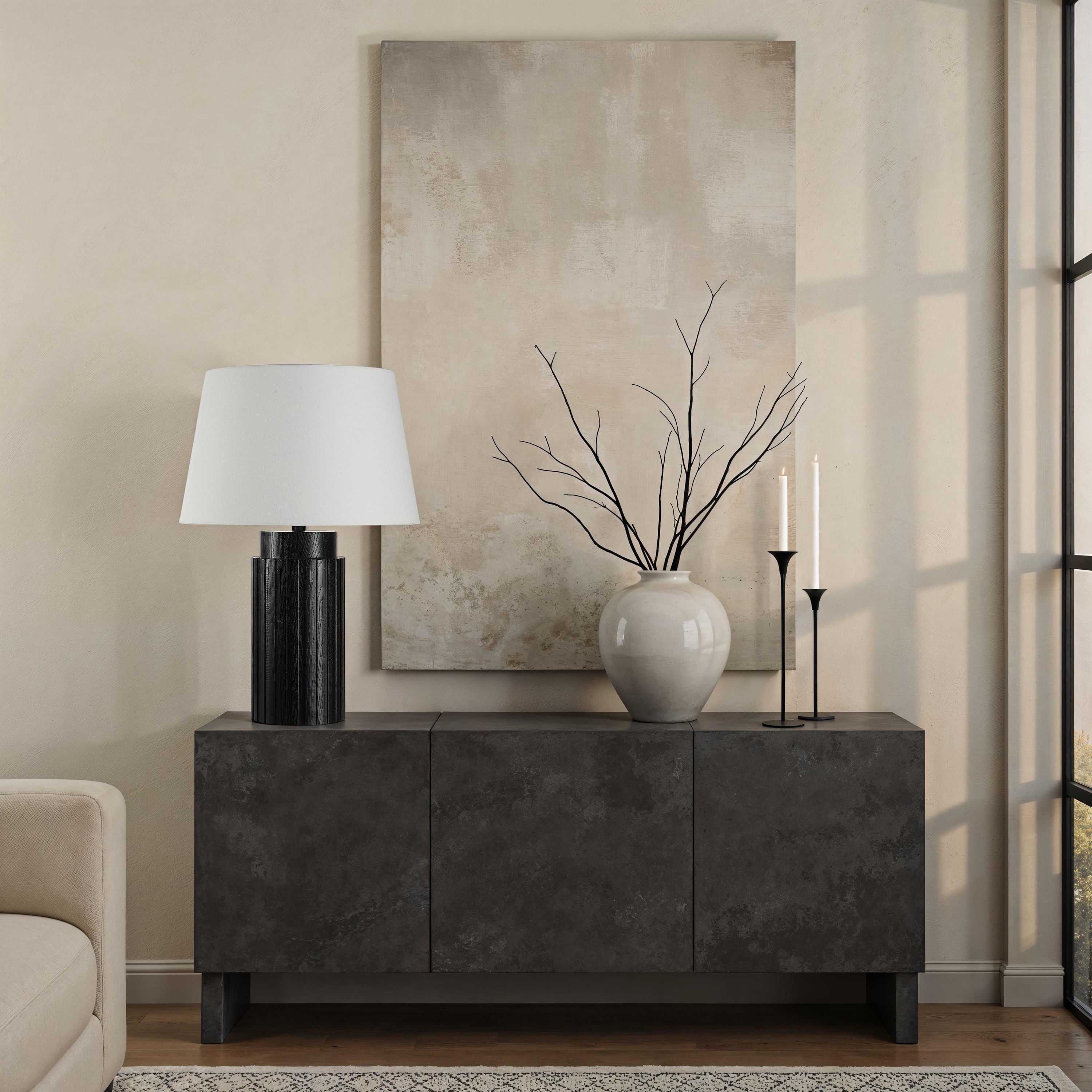 Stilus - from table lamps to chandeliers and floor lamps | Image 5 | InSTYLE Home & Rugs