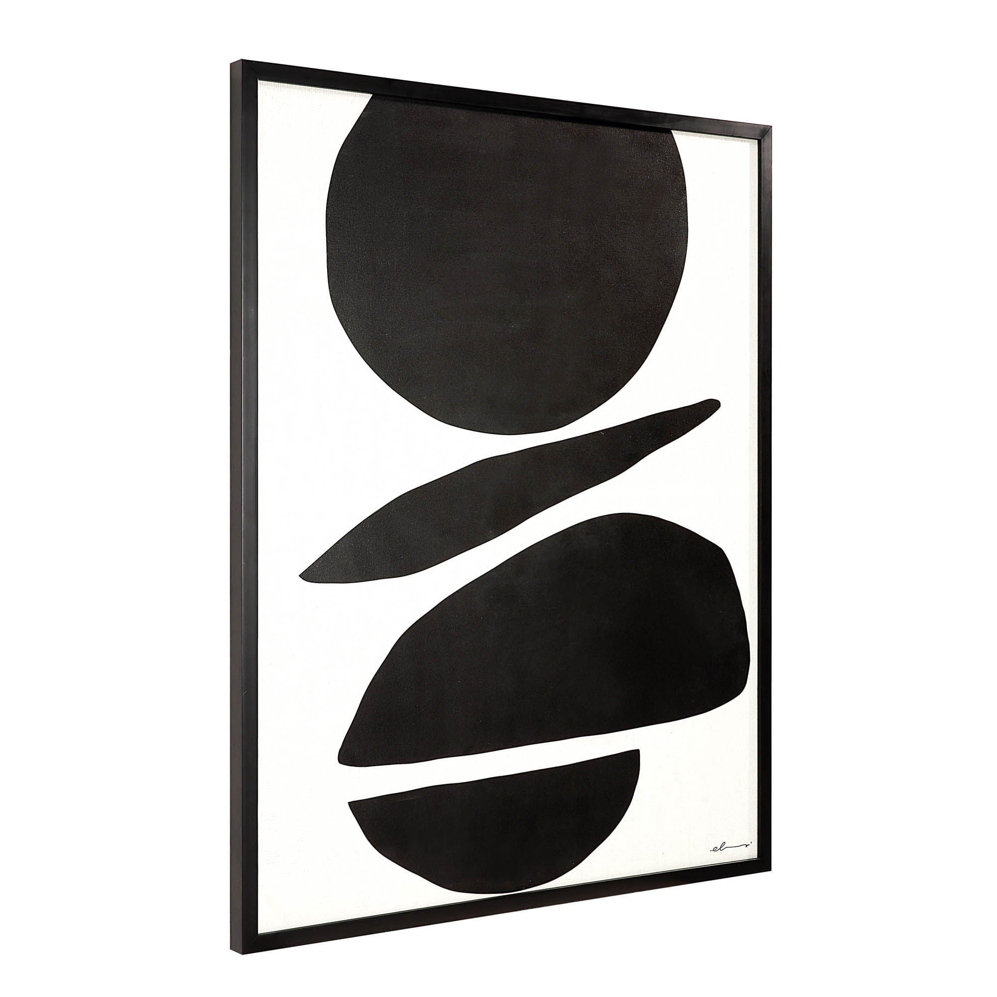 Cercola PA0036 - eye-catching art pieces to enhance your home design | Image 2 | InSTYLE Home & Rugs