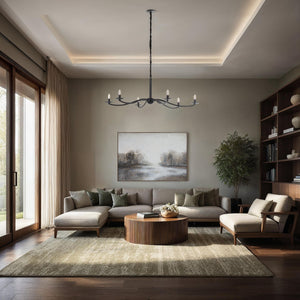 Landen - wide variety of lighting fixtures for every room | Image 7 | InSTYLE Home & Rugs