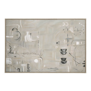 Kore - timeless artwork that brings character to any space | Image 1 | InSTYLE Home & Rugs