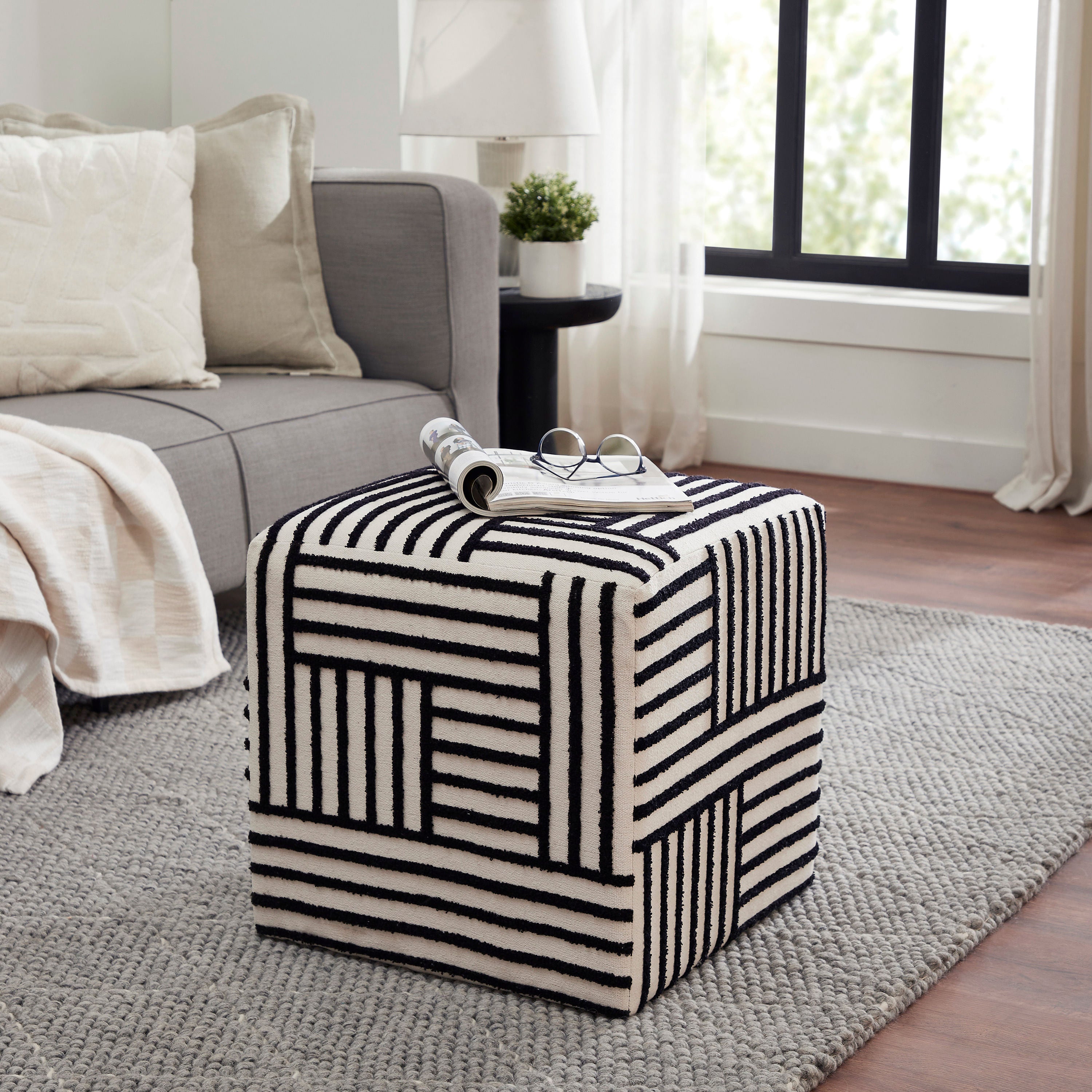 Monti* - compact and stylish design | Image 6 | InSTYLE Home & Rugs