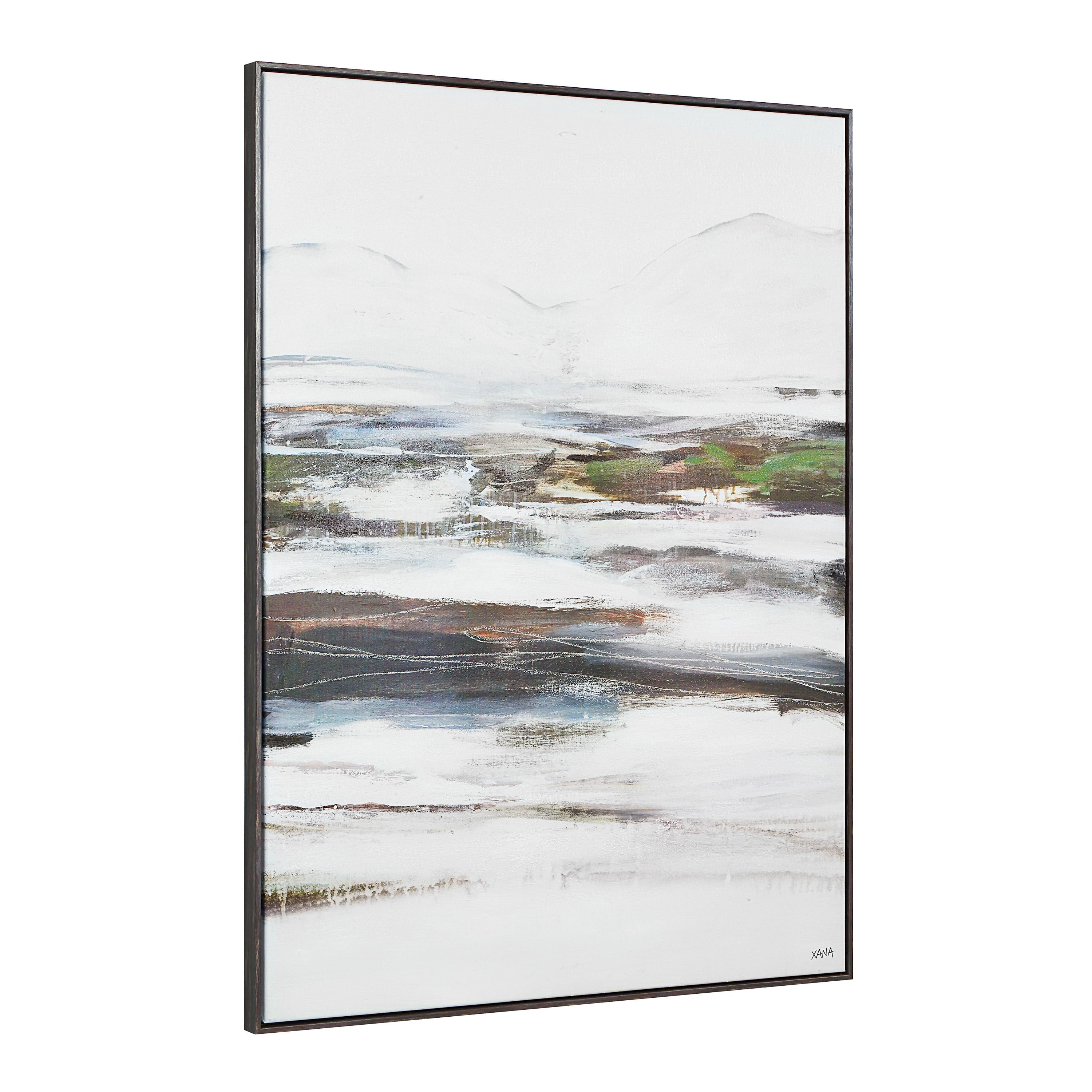 Danae OL2206 - timeless artwork that brings character to any space | Image 2 | InSTYLE Home & Rugs