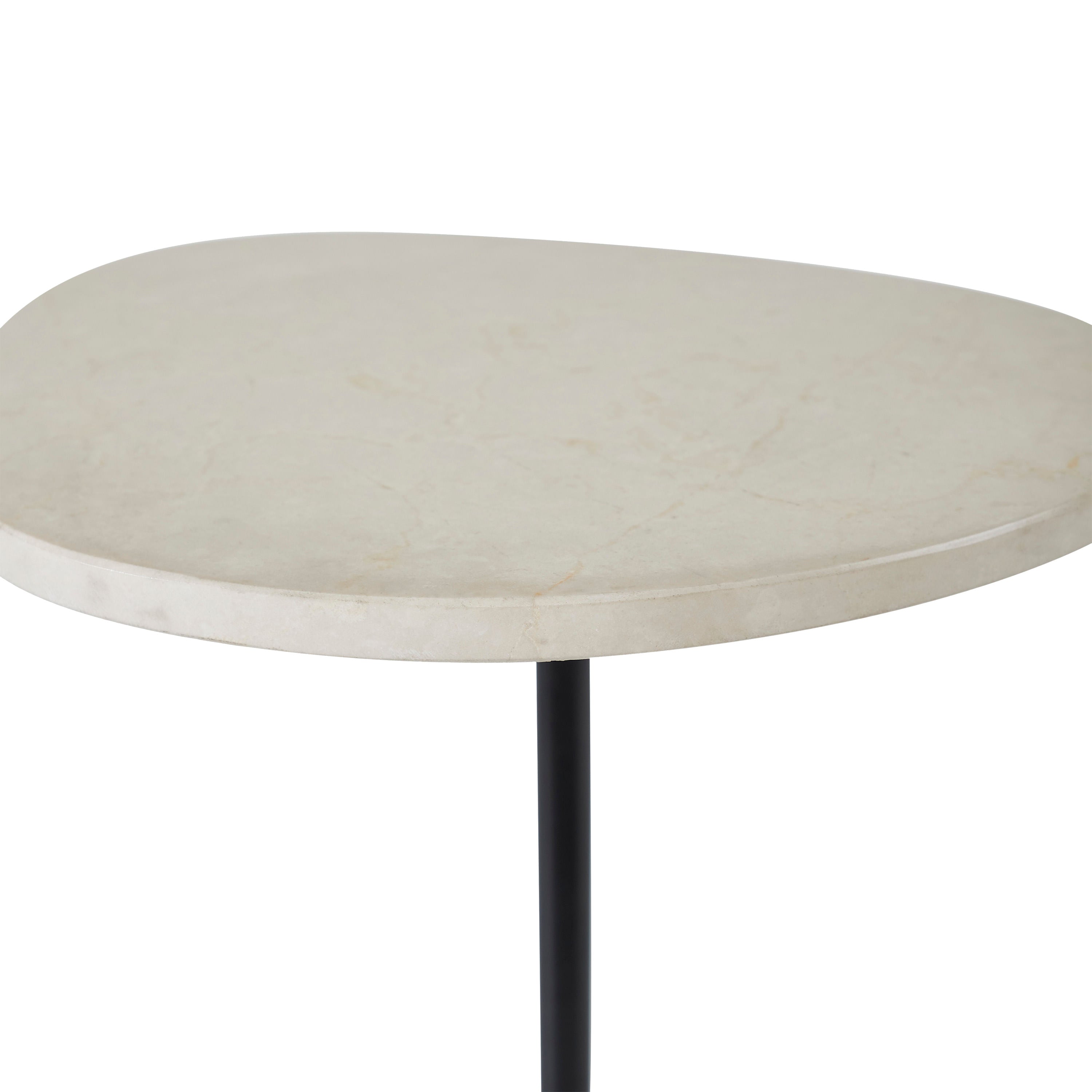 Chelsea* - functional accent table with unique design for any room | Image 4 | InSTYLE Home & Rugs