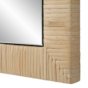 Tally - perfect for enhancing light and creating a sense of space | Image 3 | InSTYLE Home & Rugs