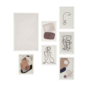 Priyanka - eye-catching art pieces to enhance your home design | Image 1 | InSTYLE Home & Rugs