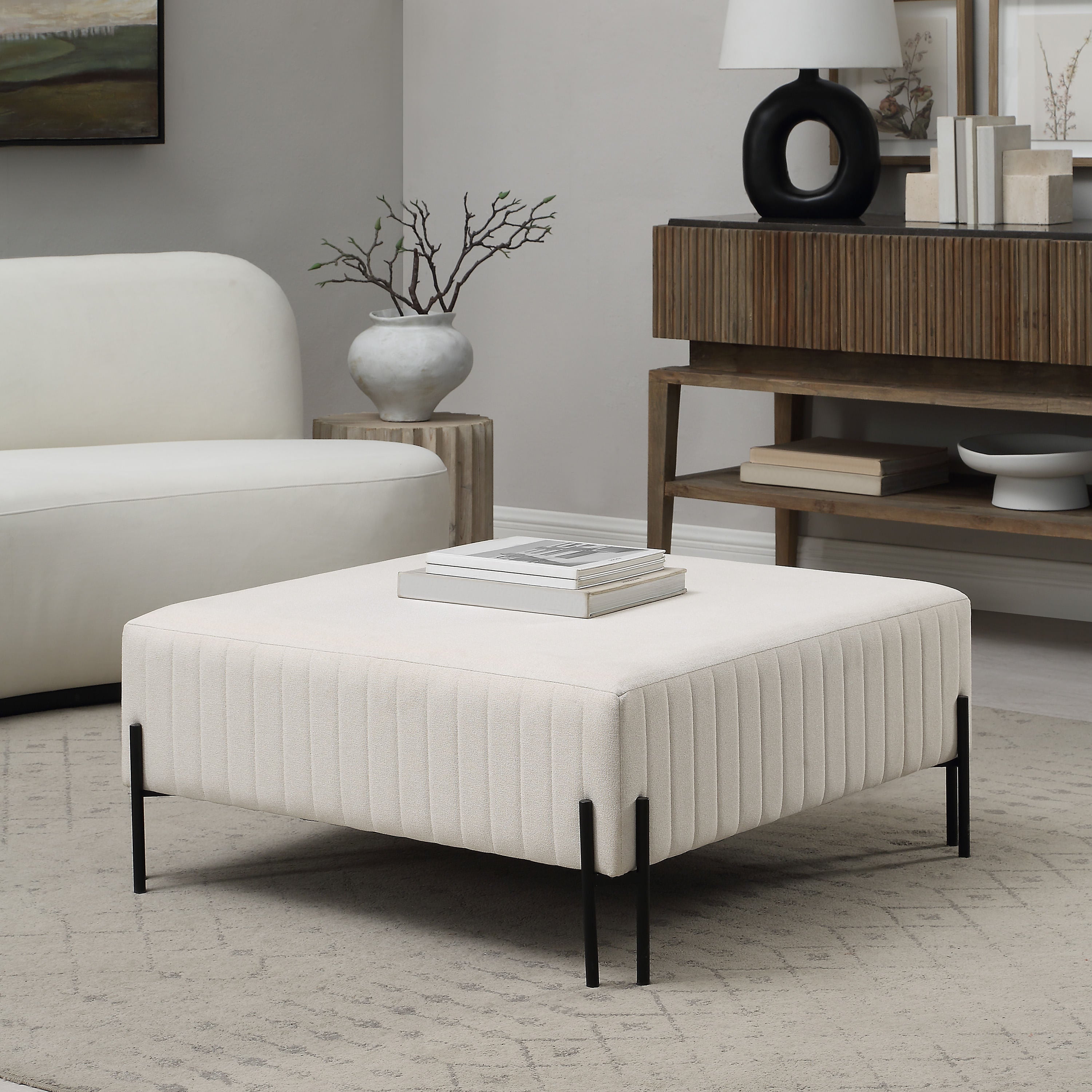 Fitzroy - available in various heights | Image 7 | InSTYLE Home & Rugs