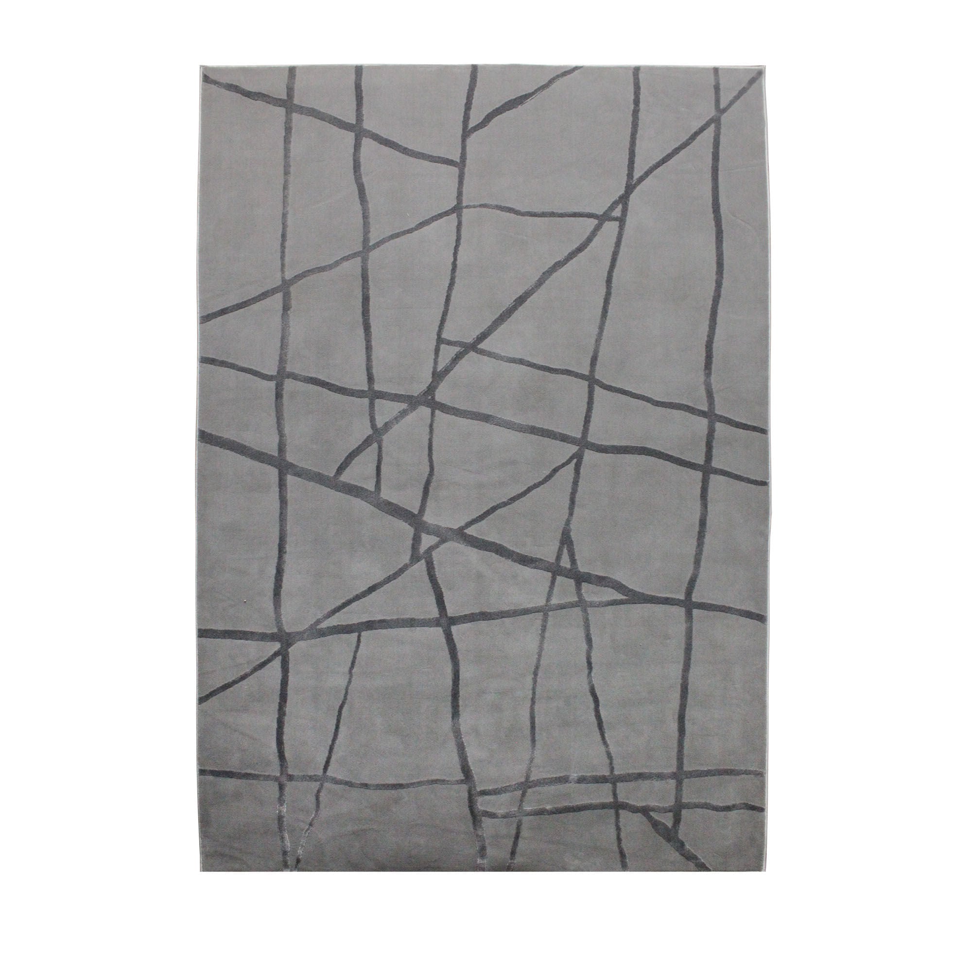 Mantle - stylish rug with modern patterns for a chic home decor | Image 2 | InSTYLE Home & Rugs