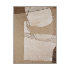 Alcea - timeless artwork that brings character to any space | Image 9 | InSTYLE Home & Rugs