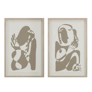 Cybel - eye-catching art pieces to enhance your home design | Image 1 | InSTYLE Home & Rugs