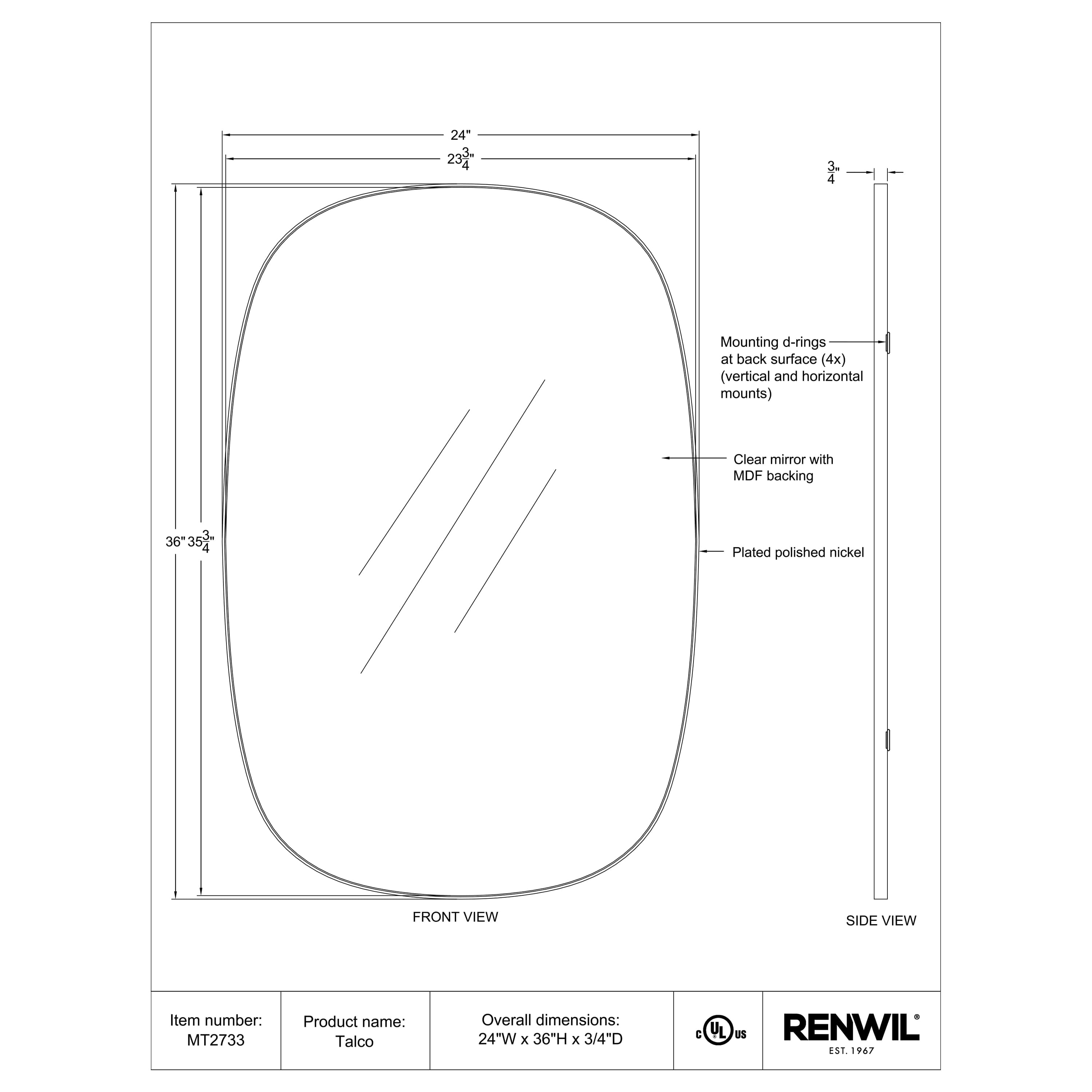 Talco - elegant and functional accent pieces for any room | Image 5 | InSTYLE Home & Rugs