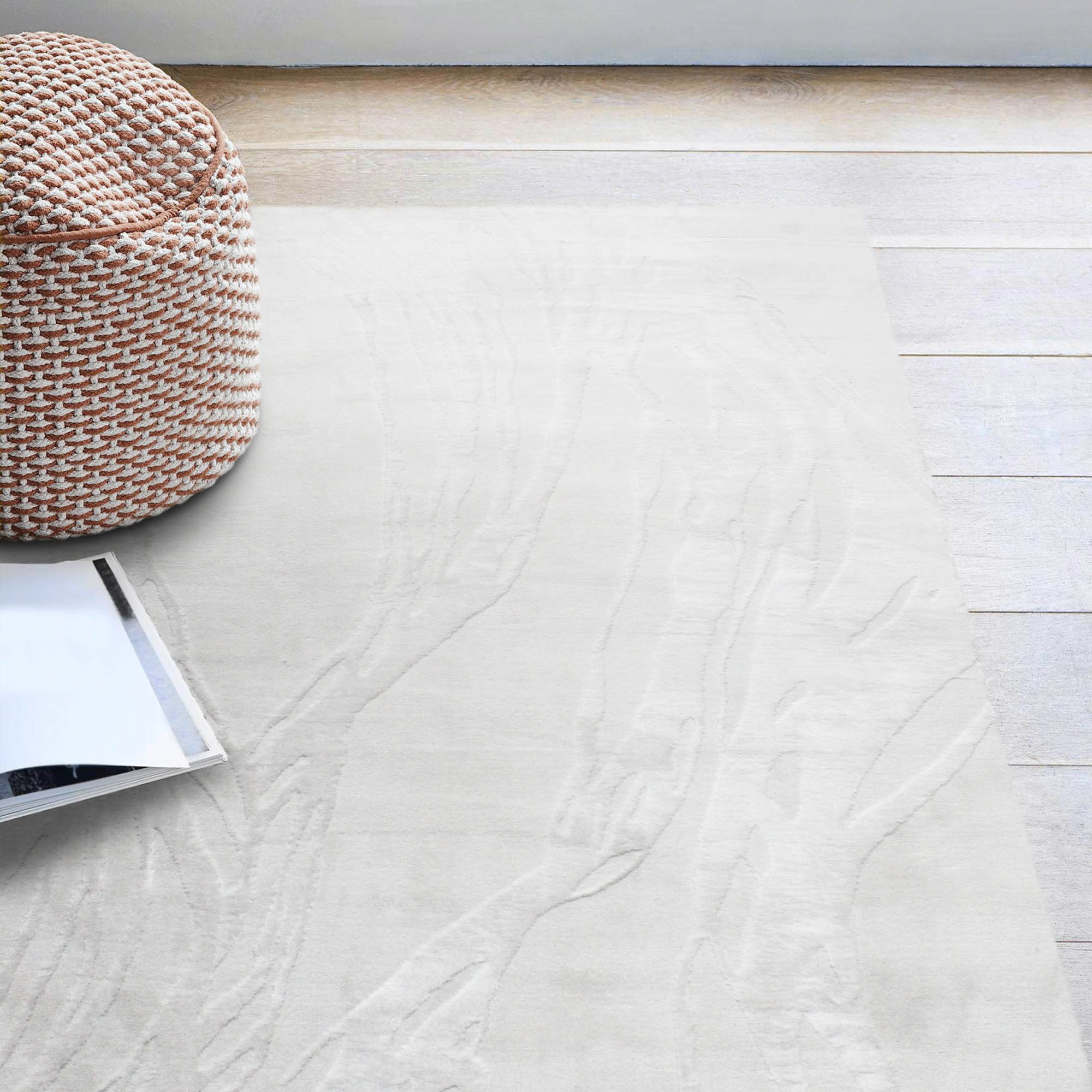 Mica RMIC-10203 - stylish rug with modern patterns for a chic home decor | Image 5 | InSTYLE Home & Rugs