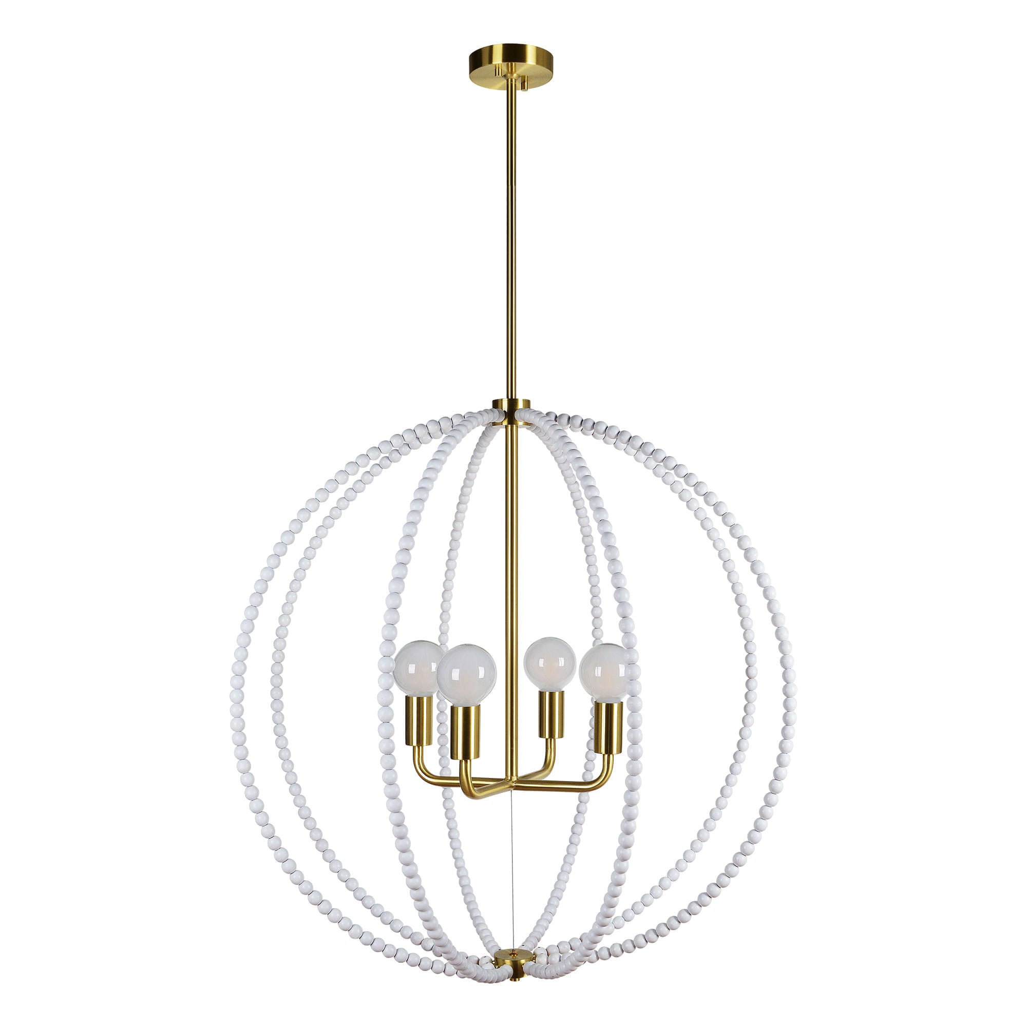 Basil - wide variety of lighting fixtures for every room | Image 1 | InSTYLE Home & Rugs