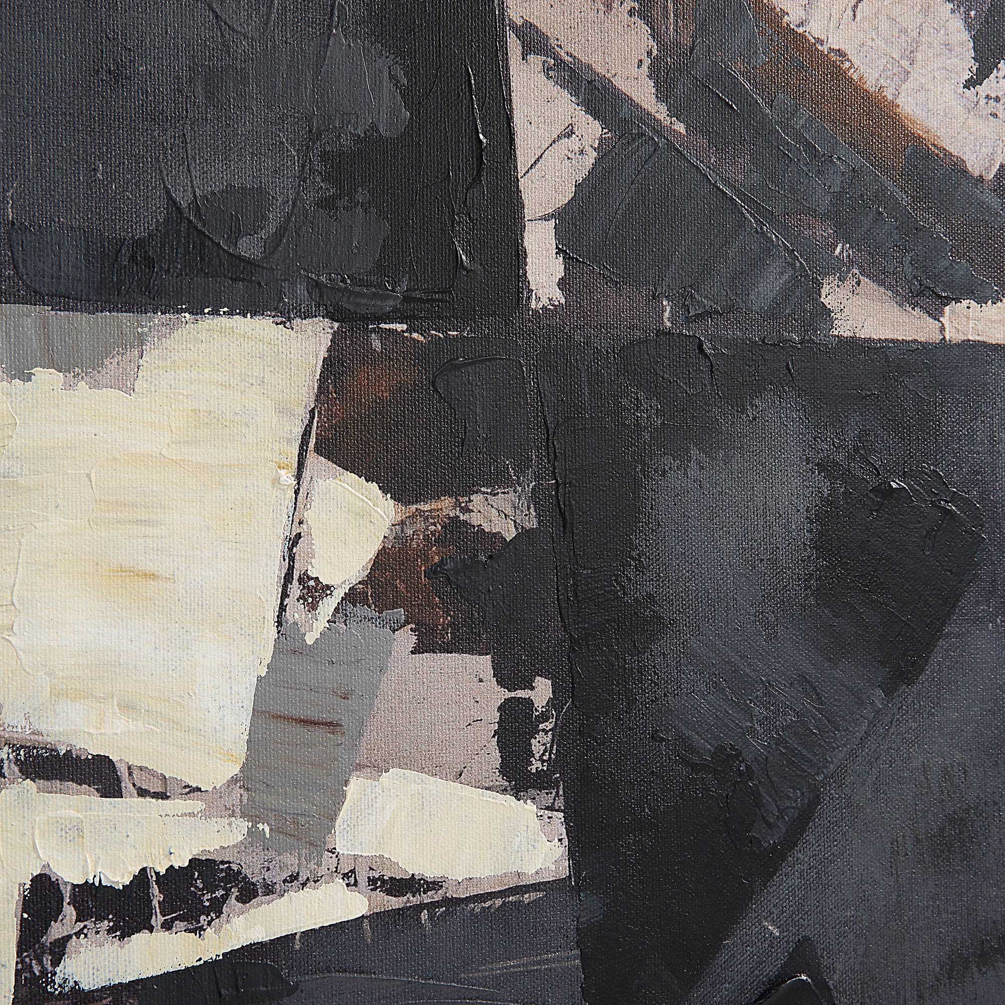 Odysseus - timeless artwork that brings character to any space | Image 4 | InSTYLE Home & Rugs