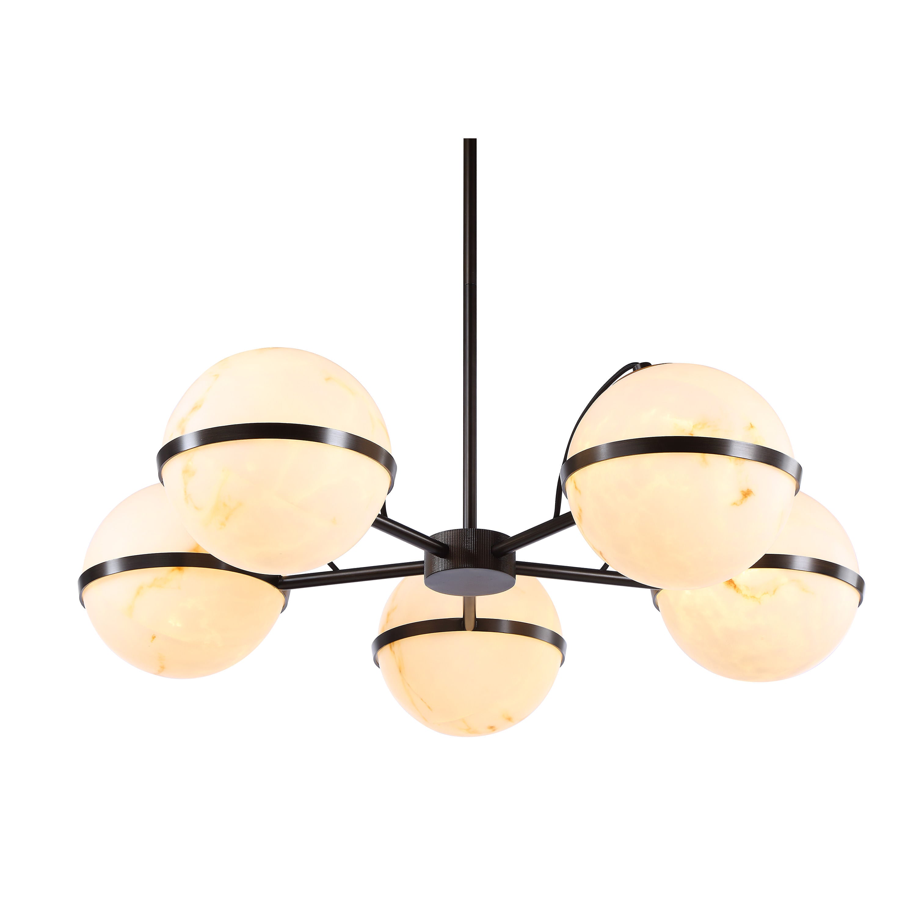 Roca - wide variety of lighting fixtures for every room | Image 4 | InSTYLE Home & Rugs