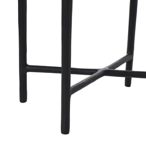 Aria* - small accent table with storage for a clutter-free space | Image 2 | InSTYLE Home & Rugs