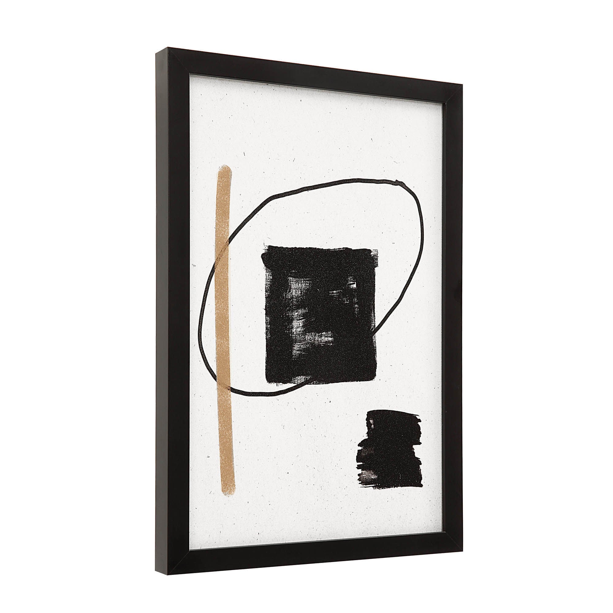 Carife PA0026 - bold and creative art for unique interior décor | Image 7 | InSTYLE Home & Rugs