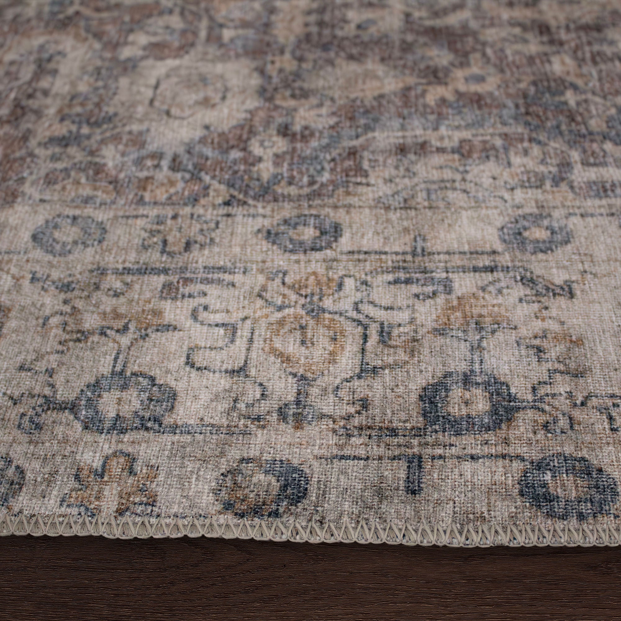 Chloe RCHL-51182 - soft rug for adding comfort and warmth to any room | Image 3 | InSTYLE Home & Rugs