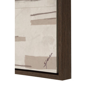 Sediment - bold and creative art for unique interior décor | Image 3 | InSTYLE Home & Rugs