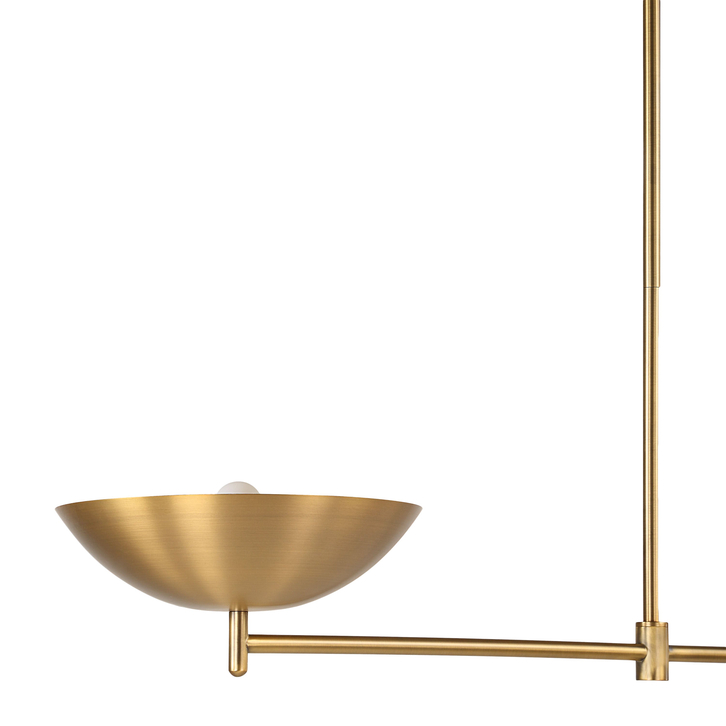 Waxlow - from table lamps to chandeliers and floor lamps | Image 5 | InSTYLE Home & Rugs