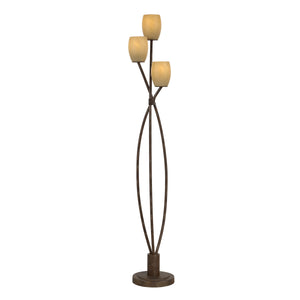 Soan - from table lamps to chandeliers and floor lamps | Image 2 | InSTYLE Home & Rugs