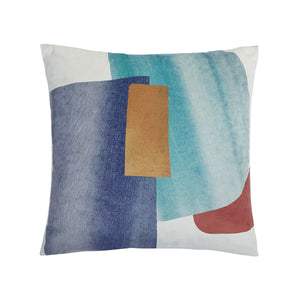 Louisa - soft pillow perfect for lounging and relaxation | Image 1 | InSTYLE Home & Rugs