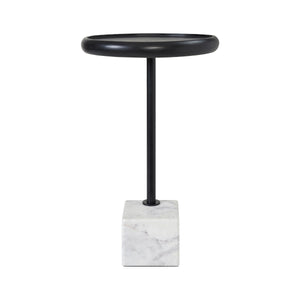 Hull* - chic accent table for contemporary home interiors | Image 1 | InSTYLE Home & Rugs