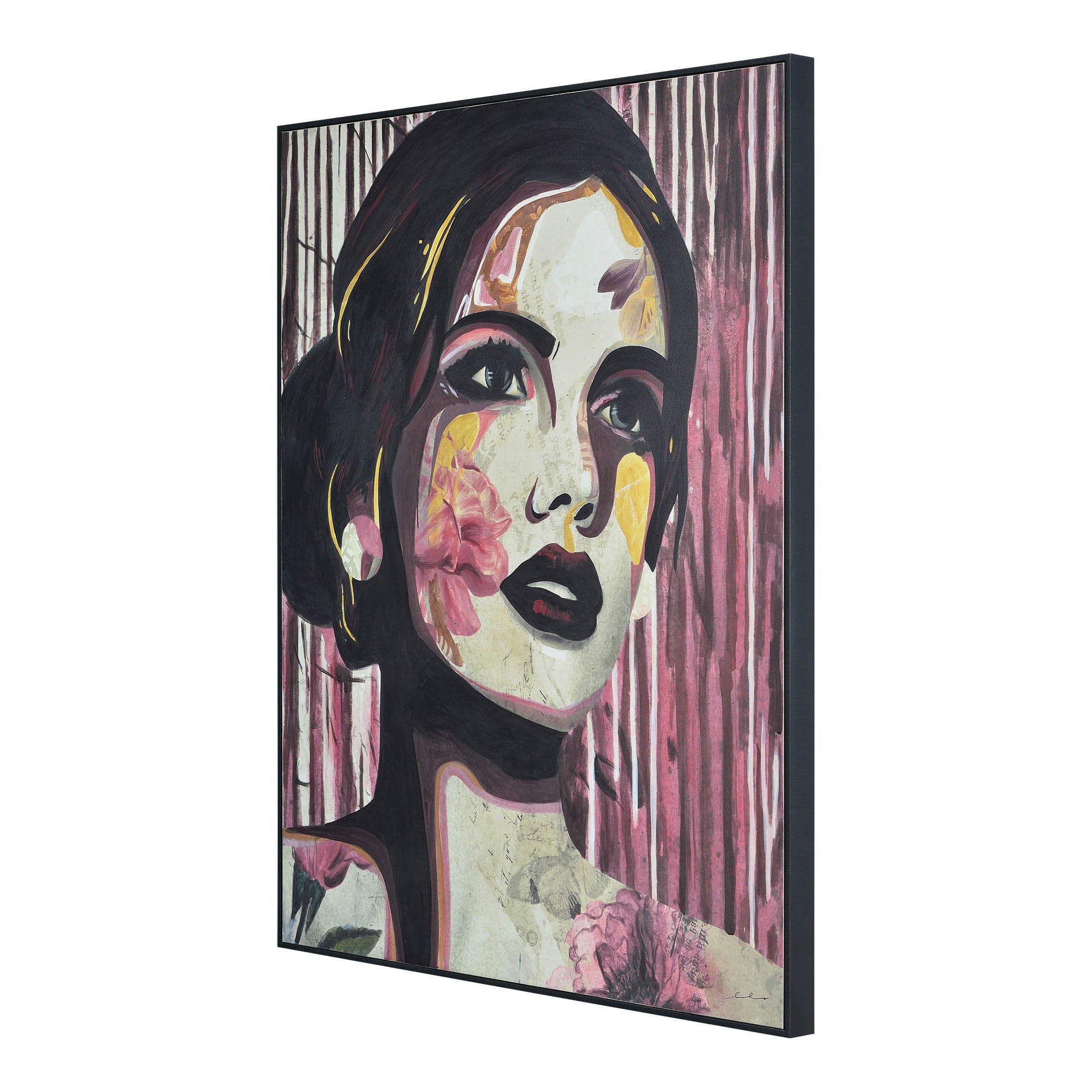 Andretta - eye-catching art pieces to enhance your home design | Image 2 | InSTYLE Home & Rugs
