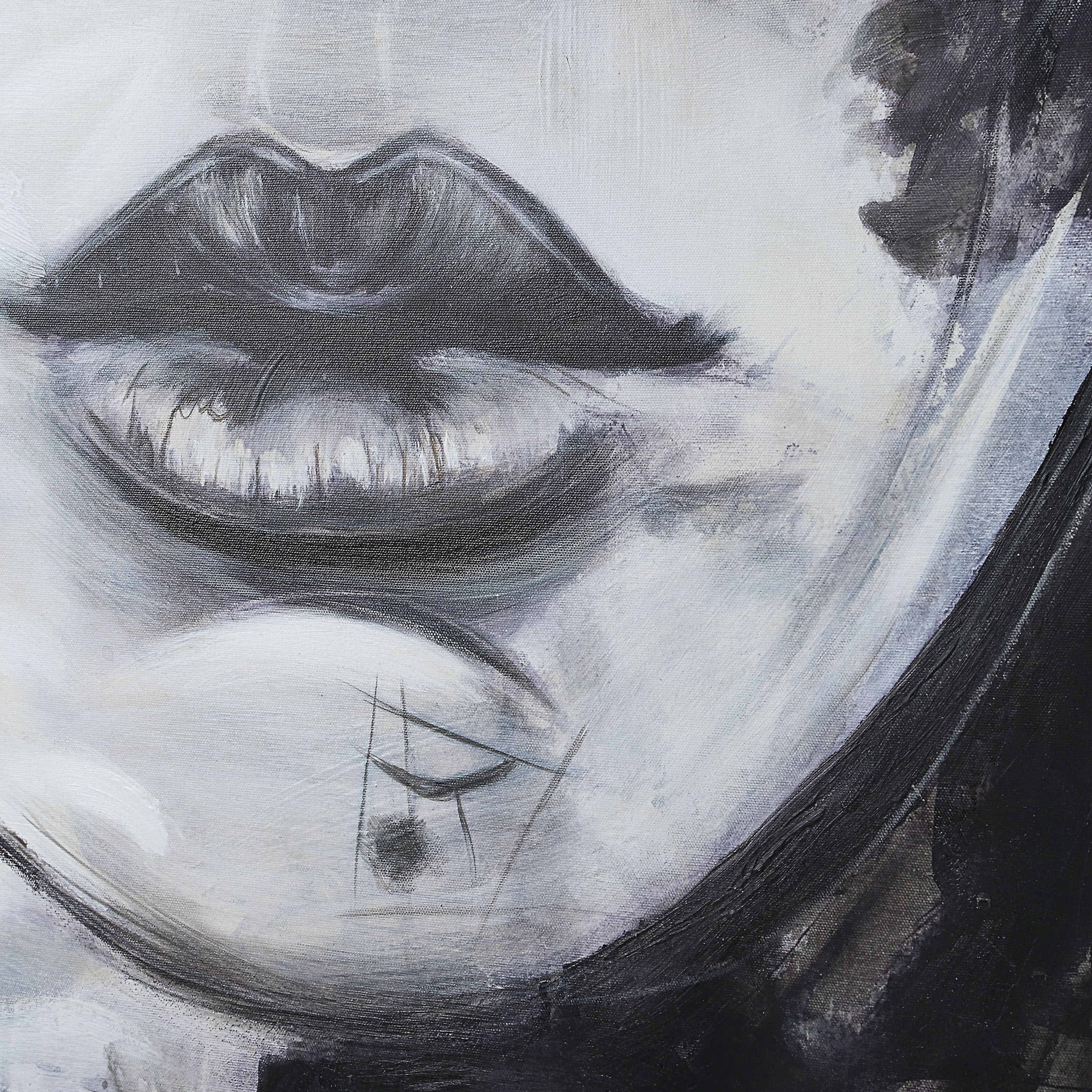 Chrysantine - bold and creative art for unique interior décor | Image 4 | InSTYLE Home & Rugs