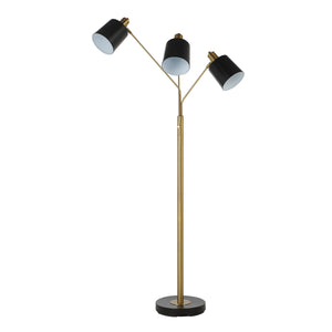 Meander - wide variety of lighting fixtures for every room | Image 1 | InSTYLE Home & Rugs
